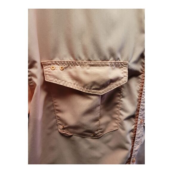 AFTCO fishing shirt - Picture 3 of 11